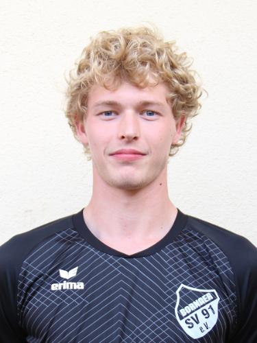 Dominik Brauer