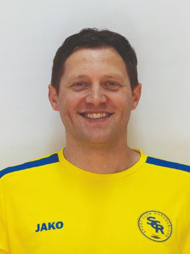 Timo Waldecker