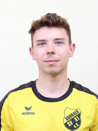Justin Günther