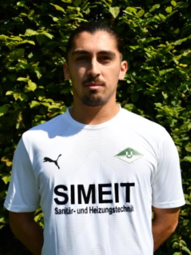 Ogulcan Ünal
