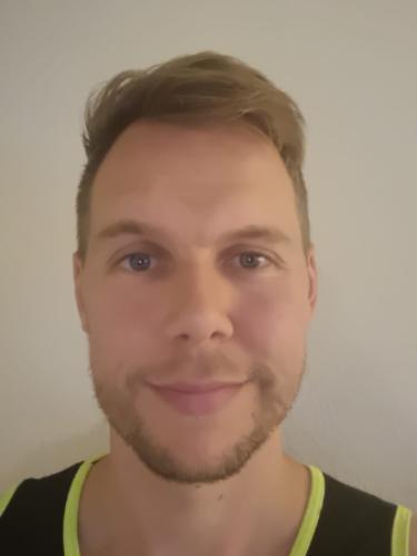 Tim Koltermann