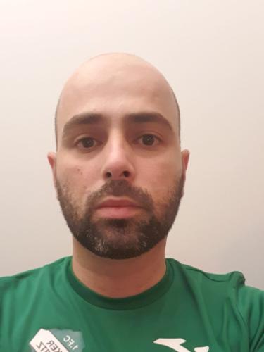 Ali Hamad Osamah