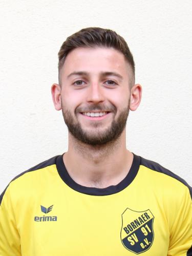 Marvin Strankmüller