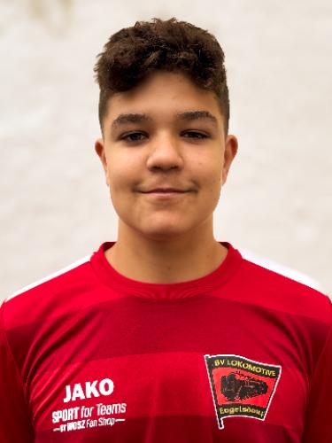 Timo Jonas Jäger
