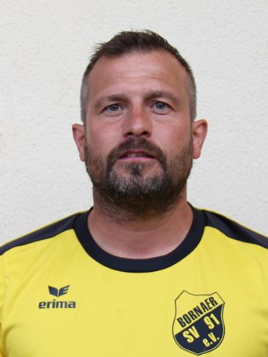 Jens Wagner