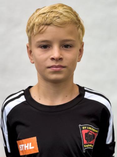 Jakob Skudlarek