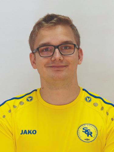 Jannes Ammann