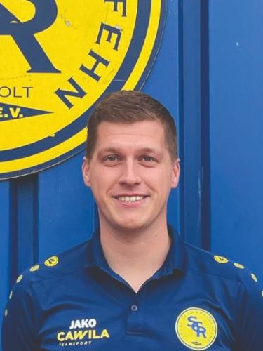 Niklas Baumfalk