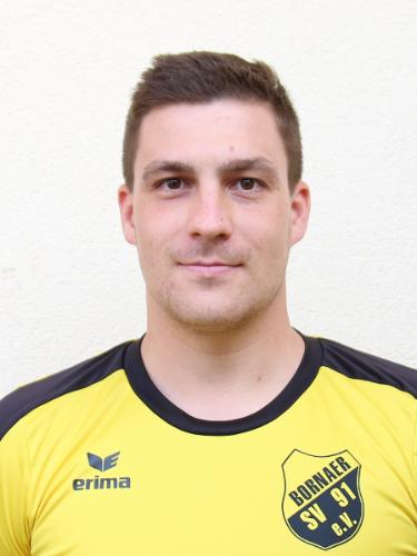 Etienne Wangermann