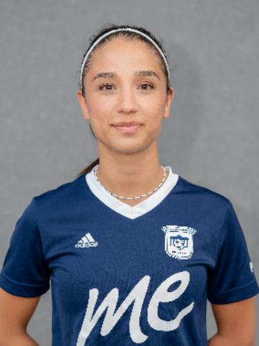 Zehra Badem