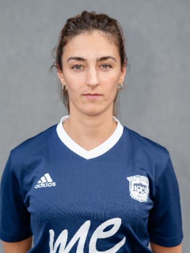 Josepha Wirausky