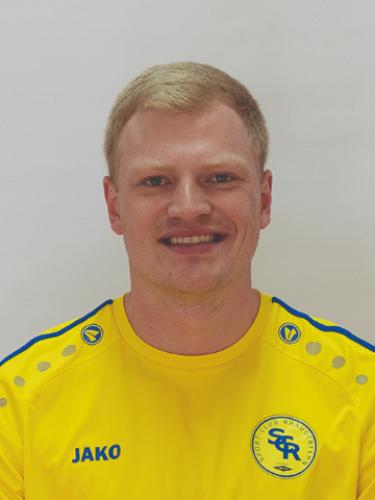 Michael Fischer