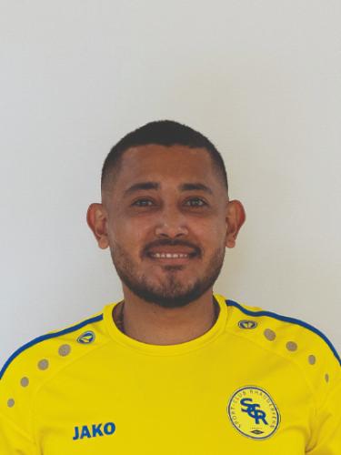 Diego Alfonso Gomez Herrera