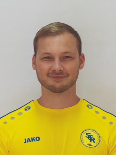 Keno Kramer