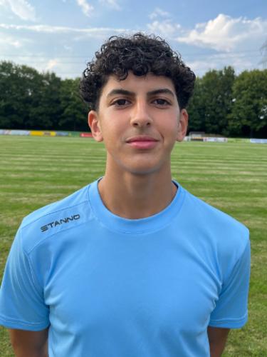Reda Almalqui