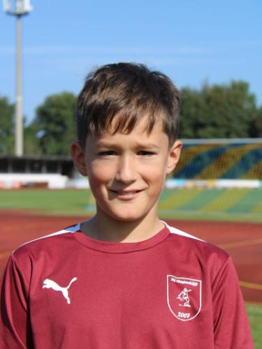 Jonathan Paul Hartmann