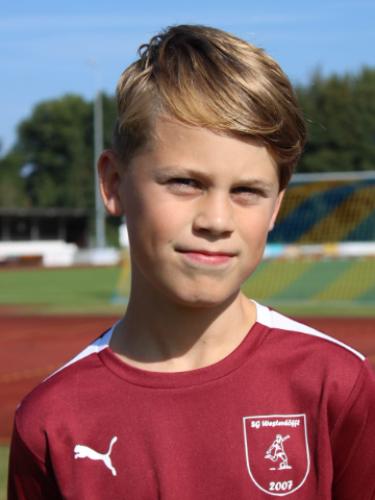 Lukas Kock