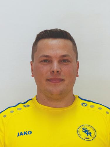 Max Strohschnieder