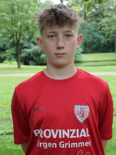 Lenn Köllmann