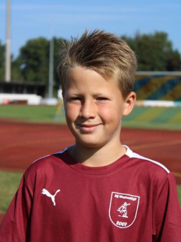 Moritz Nissen