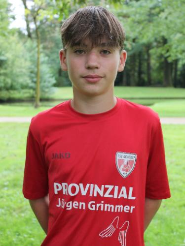 Mats Hewing