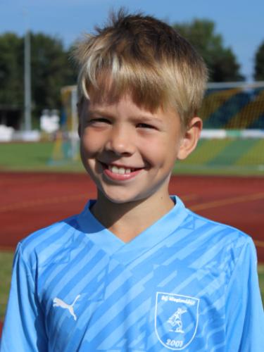 Mats Rainer Rohde