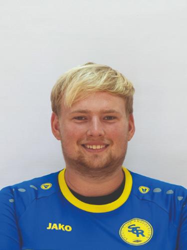 Florian Buss