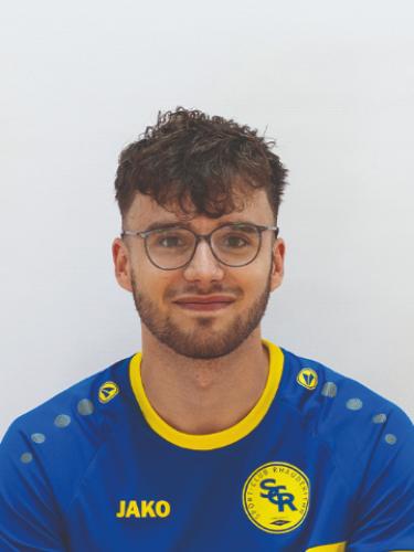 Leon Fernandes