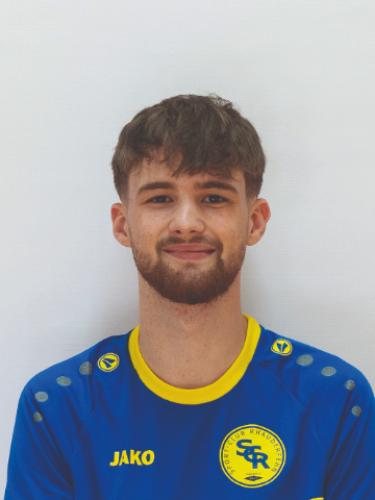 Bastian Dietmar Klitzsch