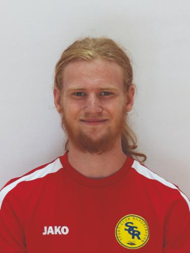 Janick Klitzsch