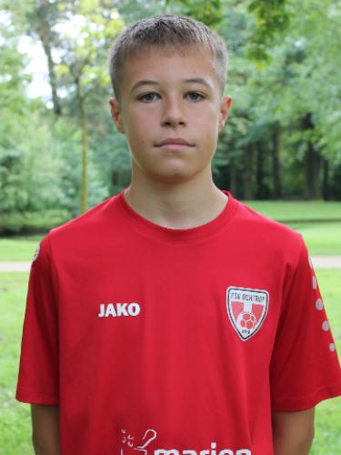 Lenn Luca Schössler