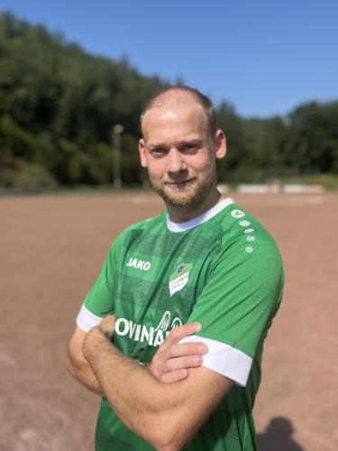 Kai Lukas Kessler