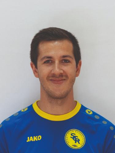 Johannes Krumminga