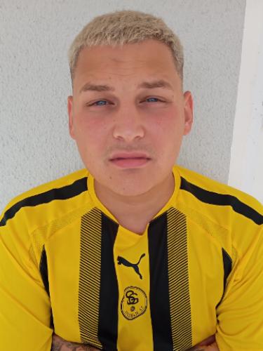 Veljko Terzic