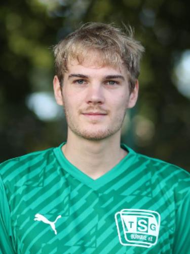 Arne Hansing
