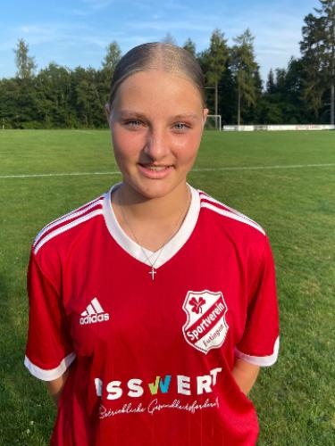 Lara Ziebart