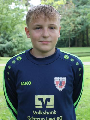 Bastian Fremann