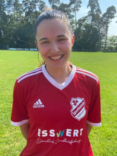 Anna-Lena Zudock