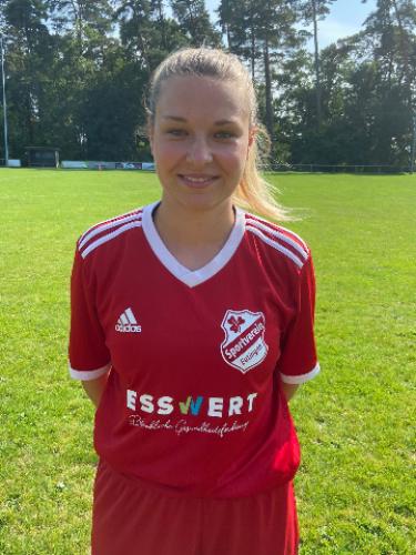 Joana Teufel