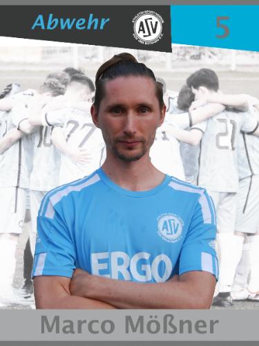 Marco Mössner