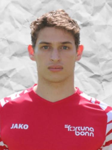 Stephan Peter Düngelhoef