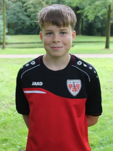 Leo Hönisch