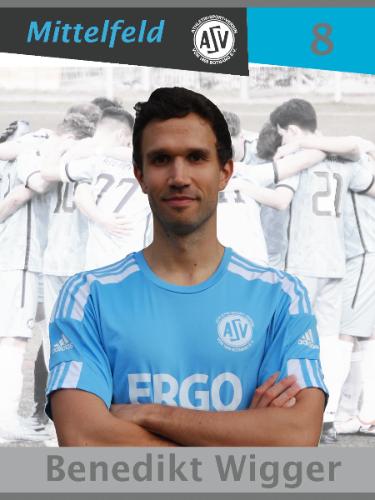Benedikt Wigger