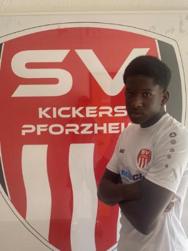 Timothy Ovie Obareki