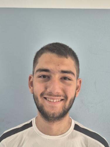 Jad Hamideh