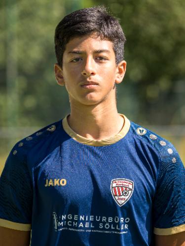 Abdulrahman Almohamad