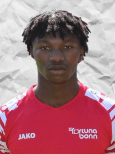 Moriba Keita