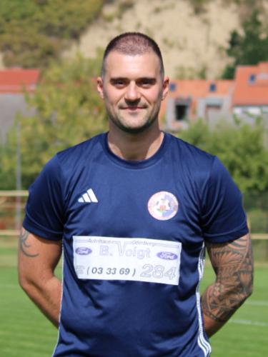 Sasa Bozickovic