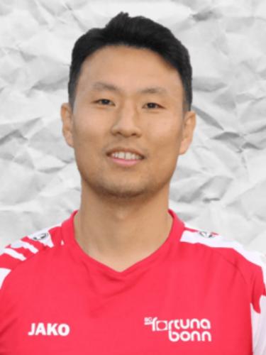 Tae Jin Kim