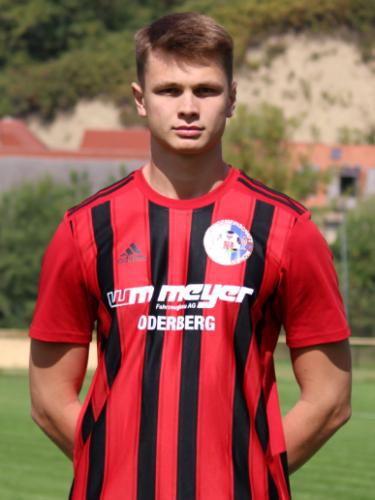 Luca Fallnich